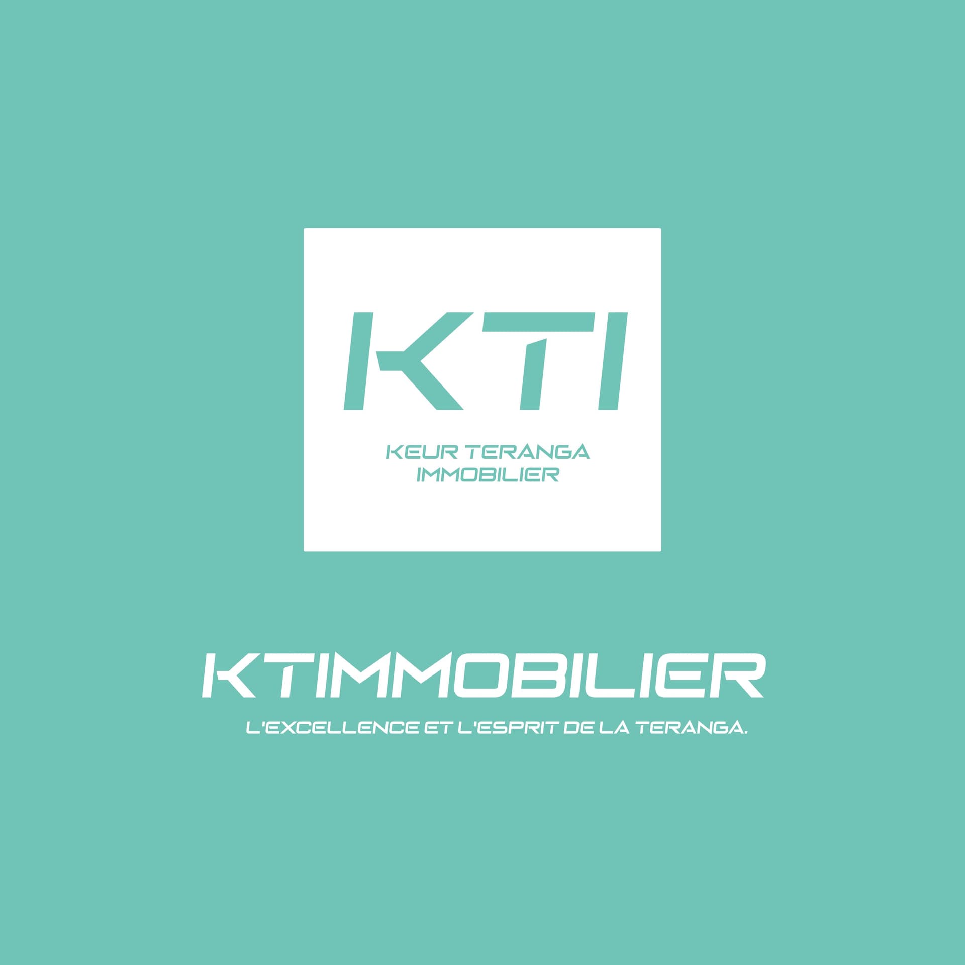 Keur Teranga Immobilier