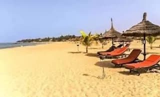 A Vendre Terrains de 915 m2 à Saly Portudal (Nouveau lotissement)