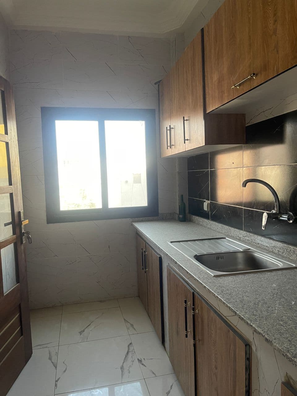 Location - Grand Appartement Lumineux à Liberté 6 (Deux Voies)