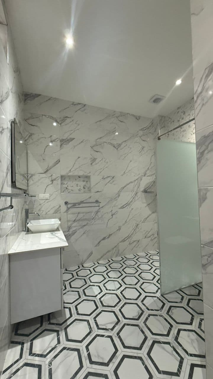 Location : Appartement F4 Standing – Almadies