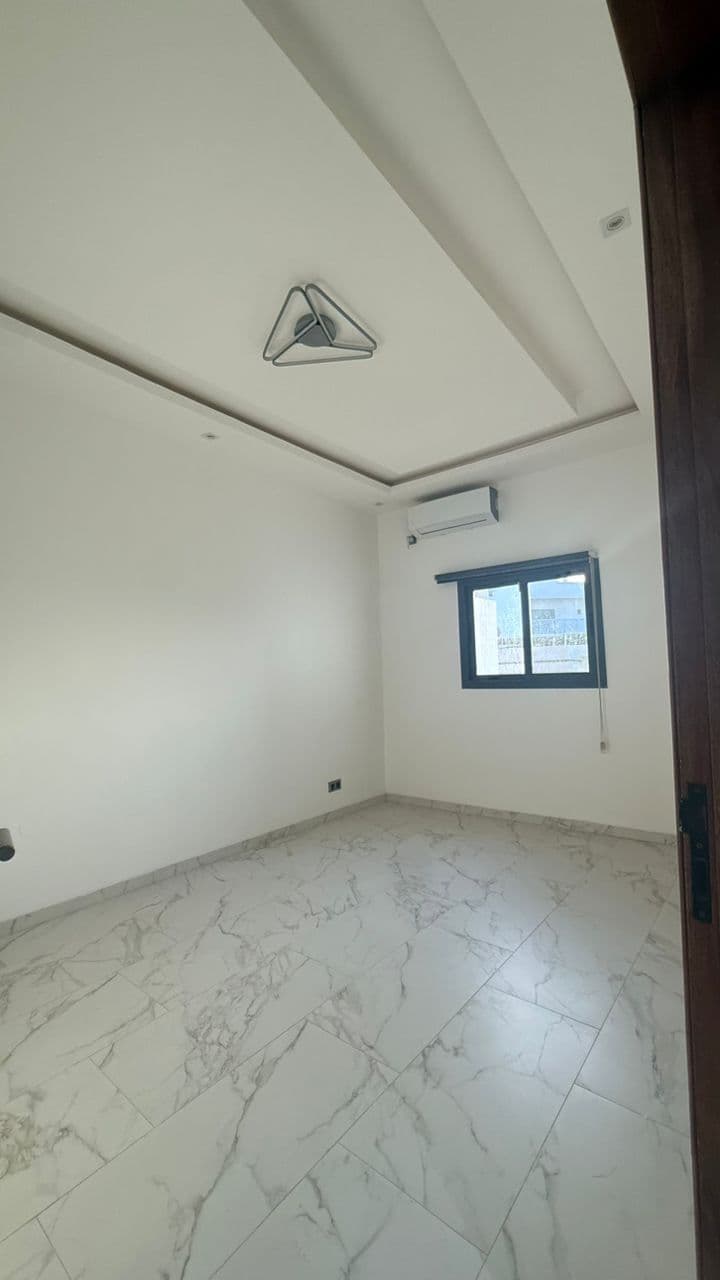 Location : Appartement F4 Standing – Almadies