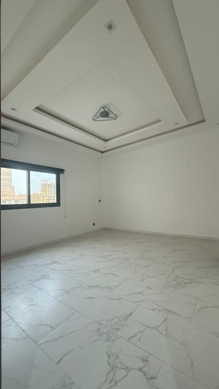Location : Appartement F4 Standing – Almadies