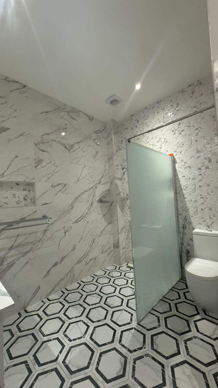 Location : Appartement F4 Standing – Almadies