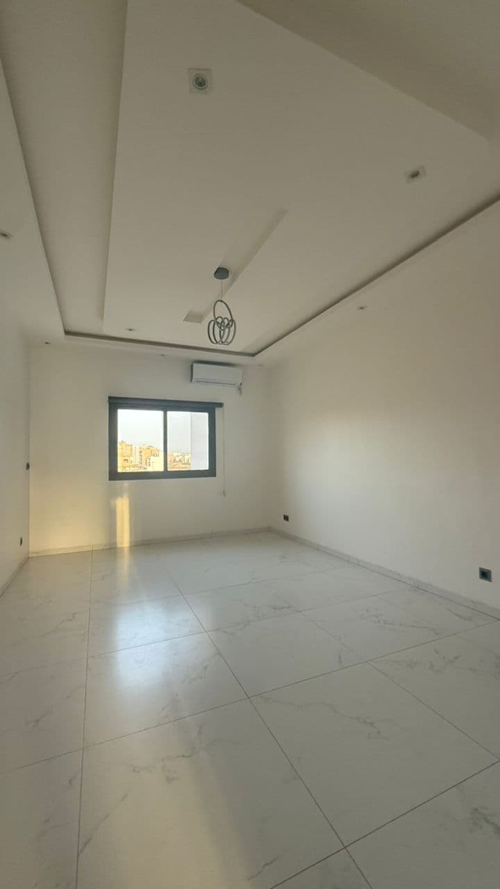 Location : Appartement F4 Standing – Almadies