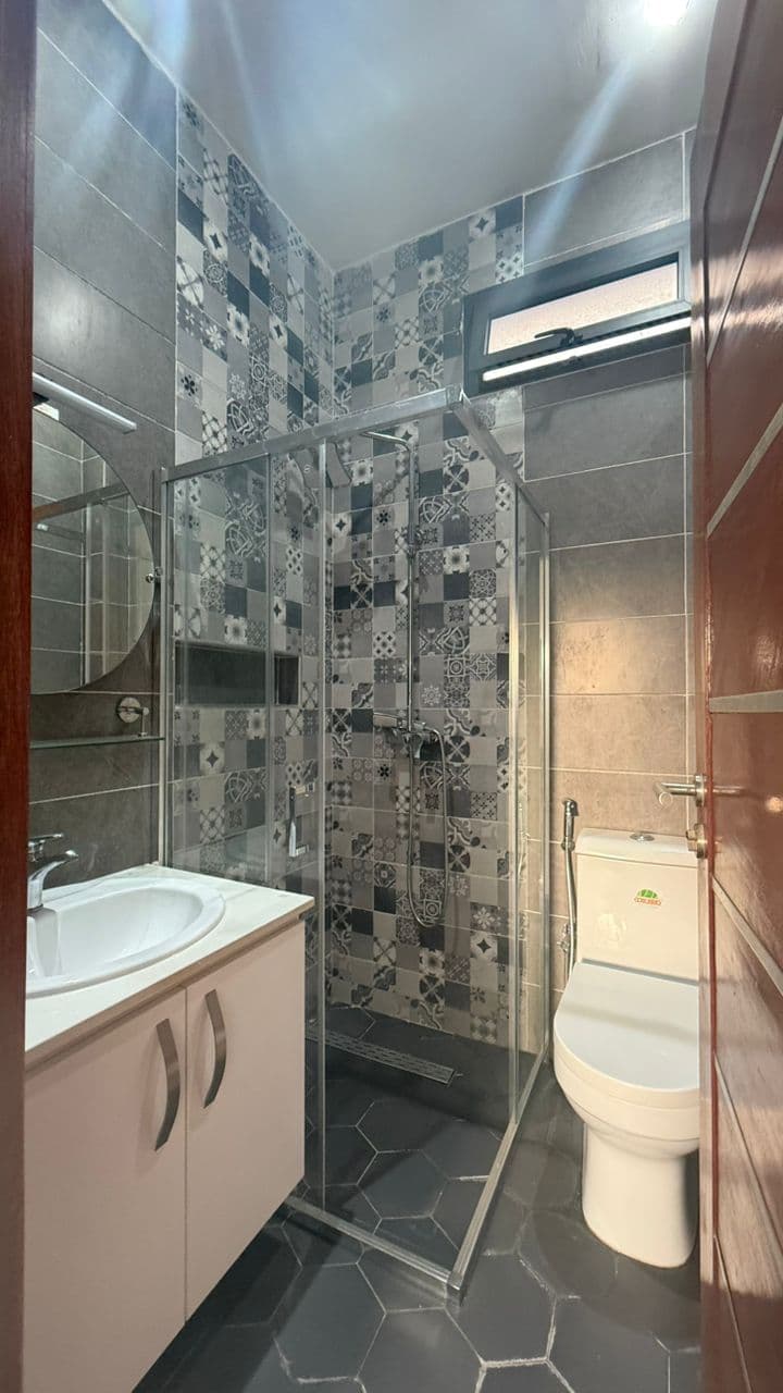 Location : Appartement F4 Standing – Almadies