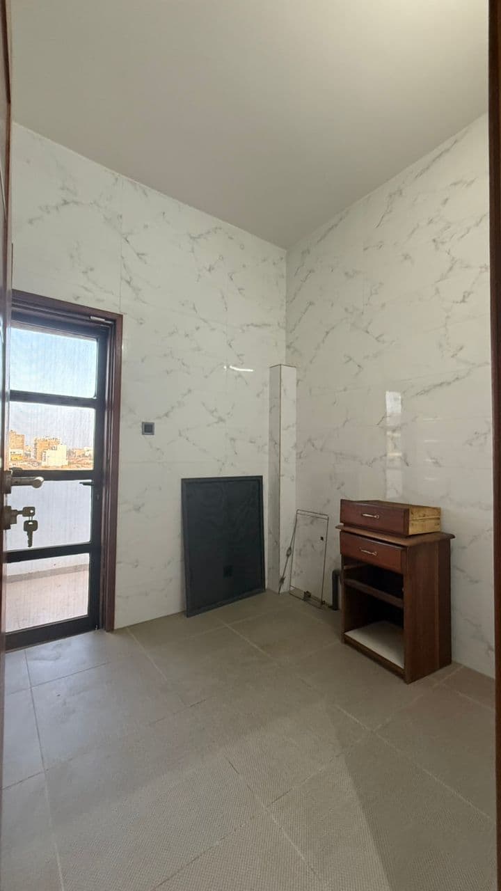 Location : Appartement F4 Standing – Almadies