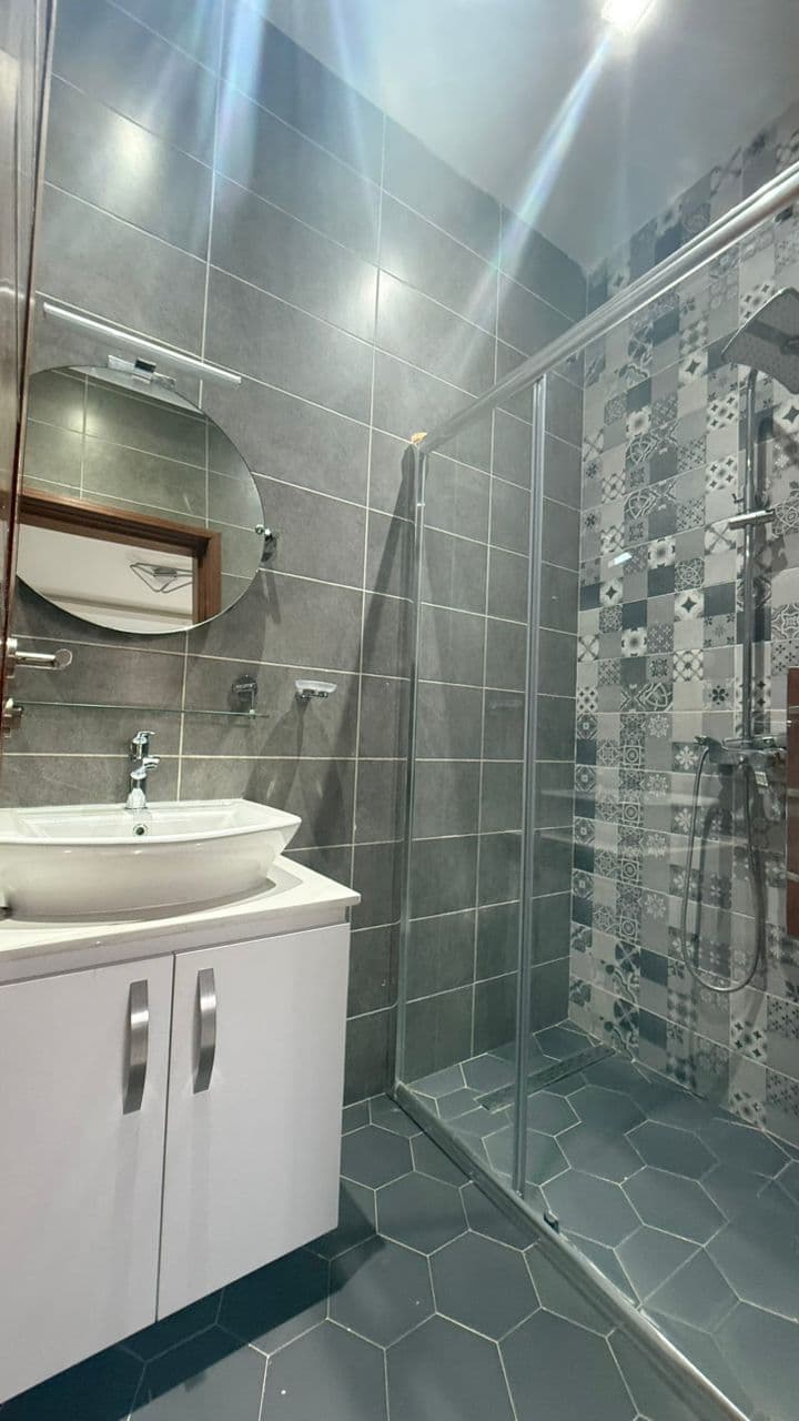 Location : Appartement F4 Standing – Almadies