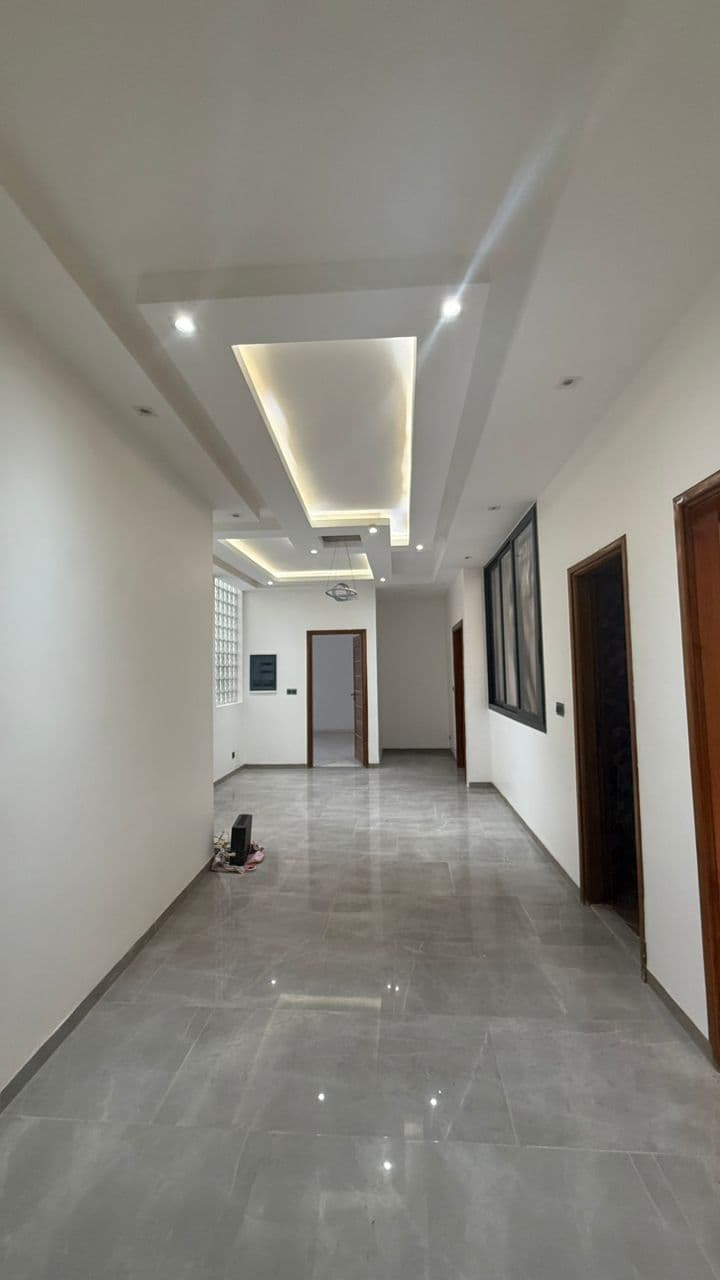 Location : Appartement F4 Standing – Almadies