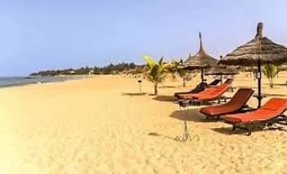 A Vendre Terrains de 915 m2 à Saly Portudal (Nouveau lotissement)