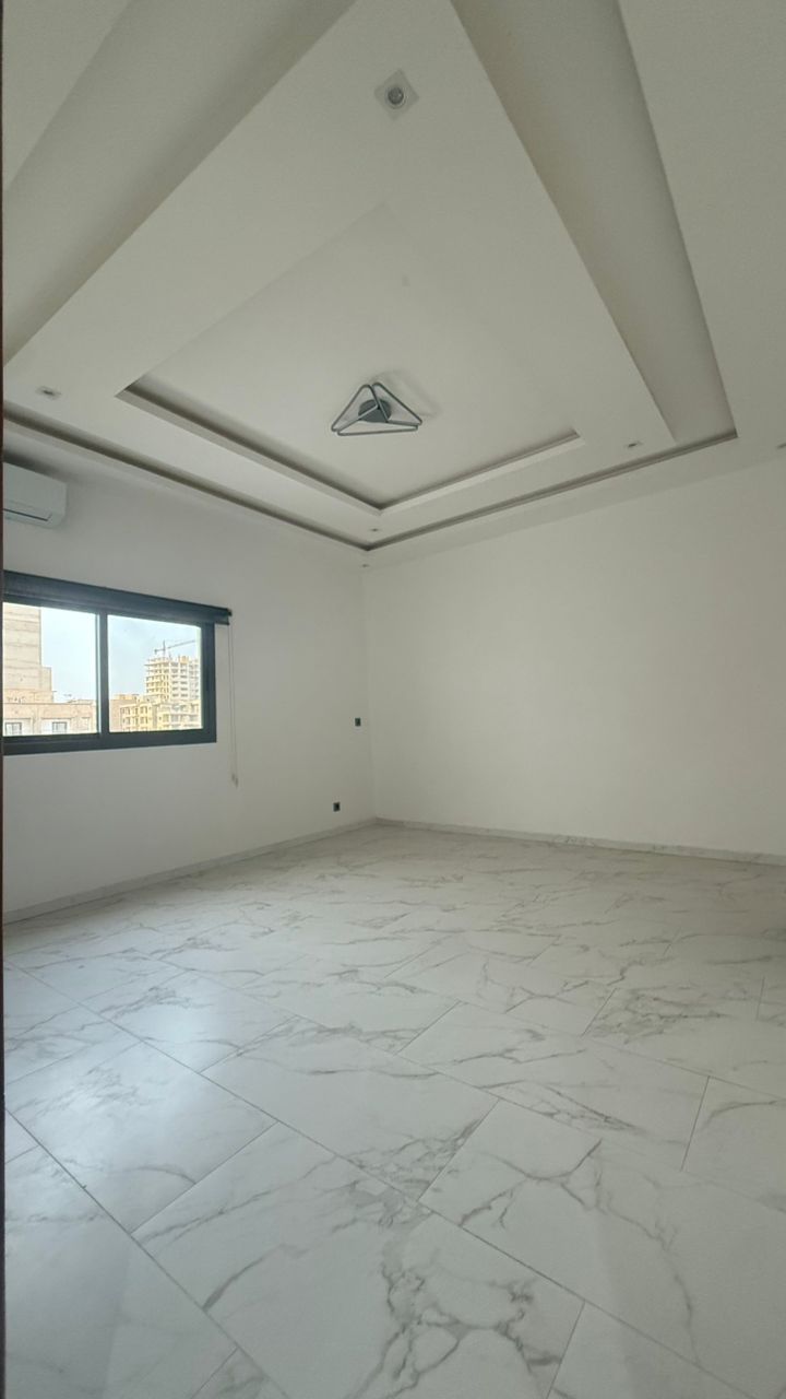 Location : Appartement F4 Standing – Almadies