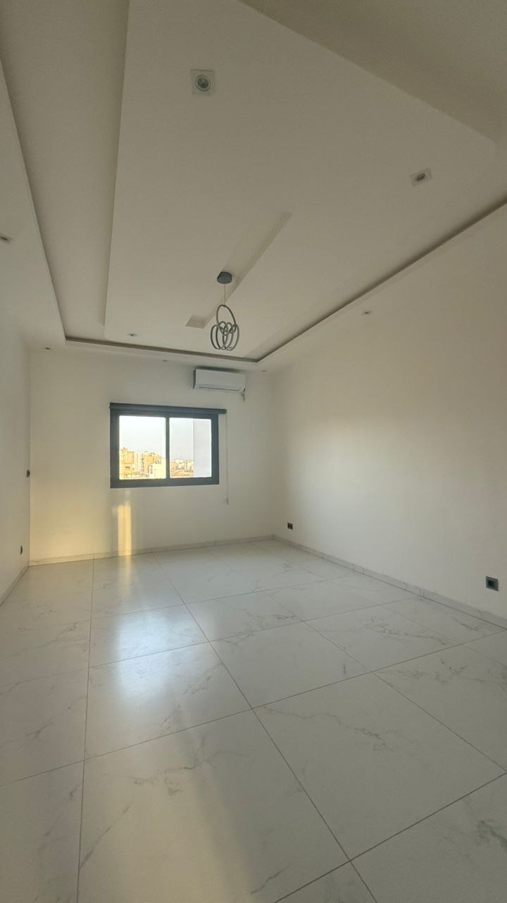 Location : Appartement F4 Standing – Almadies